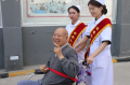 西安和平新时代养老院图片