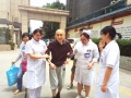 西安和平新时代养老院图片