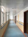 上海闵行区康城敬老院图片