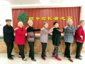 山东省沂水县金鹏颐年园养老中心图片