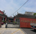 上海市金山区朱泾镇第二敬老院图片