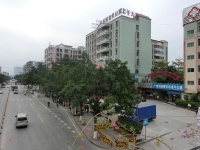 广州市康桦长乐养老院图片