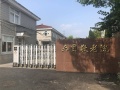 上海市浦东新区川沙六团敬老院图片