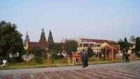 江苏省南京市栖霞区靖安街道敬老院图片