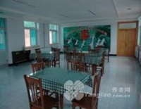 辽宁省大连市普兰店市福利院图片