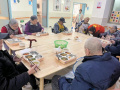 郑州市二七区盛年华传承老年护理院图片