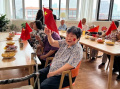 沧州陶乐家养老机构图片