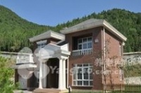 北京市密云县曜阳国际老年公寓图片