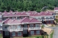 北京市密云县曜阳国际老年公寓图片
