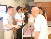 杭州爱康温馨家园养老中心图片