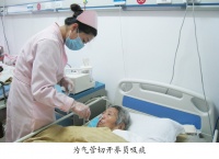大连中山桂林养护院二院图片