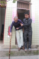 铜仁碧江区福星园老年公寓 图片