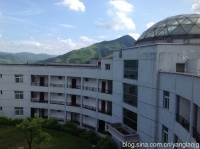 【康乐年华】双牌县社会福利中心图片