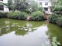 江苏省无锡市惠山区前洲镇敬老院图片