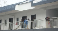 安徽省六安市金安区城北乡敬老一院图片