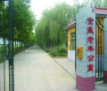 北京市朝阳区金盏乡老年公寓图片