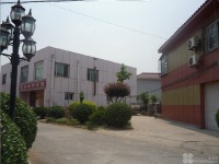 山东省济南市槐荫区福盛敬老院图片