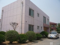 山东省济南市槐荫区福盛敬老院图片