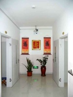 吉林市延安街养老护理中心图片