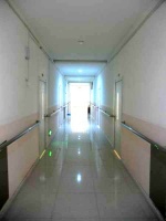 吉林市延安街养老护理中心图片