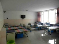 吉林市延安街养老护理中心图片