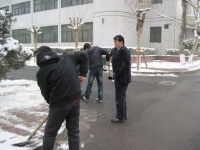 河北省石家庄市裕华区老年公寓图片