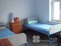 吉林省延边州珲春市夕阳红托老院图片