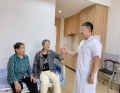 赤峰市松山区舒心老年公寓图片
