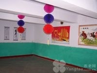 丹东俊德托老院图片