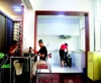 辽宁省大连市甘井子区千红莲养老中心图片