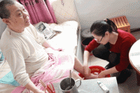 乐乐养老院图片