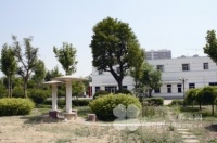 淄博市新时代养老院图片
