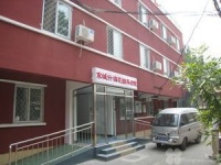 北京市东城区什锦花园养老院图片