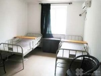 北京市东城区什锦花园养老院图片