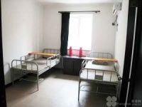 北京市东城区什锦花园养老院图片