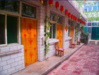 山西省太原市小店区老来福幸福苑图片