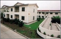 上海市松江区社会福利院图片