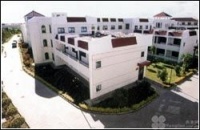 上海市松江区社会福利院图片