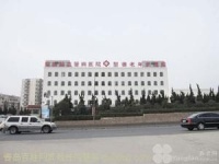 山东省青岛市李沧区圣德养老护理院图片