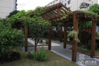 上海市浦东新区洋泾街道金枫敬老院图片