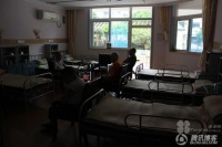 上海市浦东新区洋泾街道金枫敬老院图片