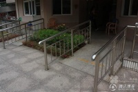 上海市浦东新区洋泾街道金枫敬老院图片
