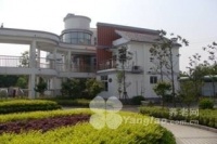 江苏省苏州市吴江市乐龄公寓图片