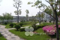 江苏省苏州市吴江市乐龄公寓图片