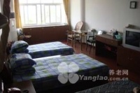 江苏省苏州市吴江市乐龄公寓图片