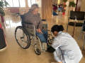 冶钢集团荣福黄石康养有限公司图片