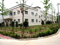 北京市朝阳区东方综合养老院图片