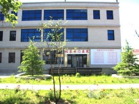 北京市朝阳区东方综合养老院图片
