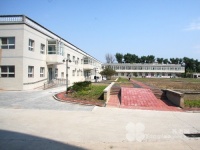 北京市朝阳区东方综合养老院图片